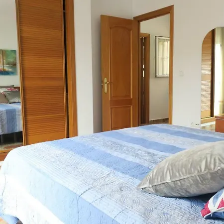 Casa Alada Casa vacanze Torrox