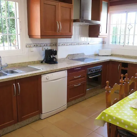 Casa Alada Casa vacanze Torrox