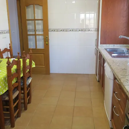 Casa Alada Torrox