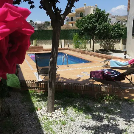 Casa Alada Hébergement de vacances
